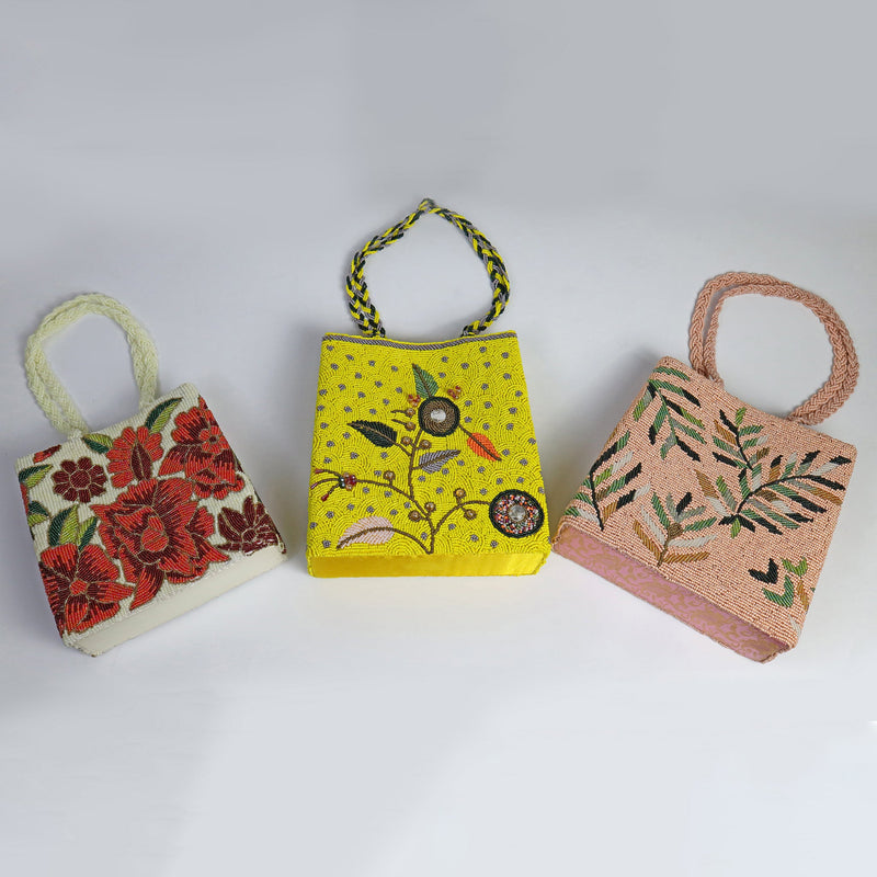 GUL-O-NAQSH COLLECTION